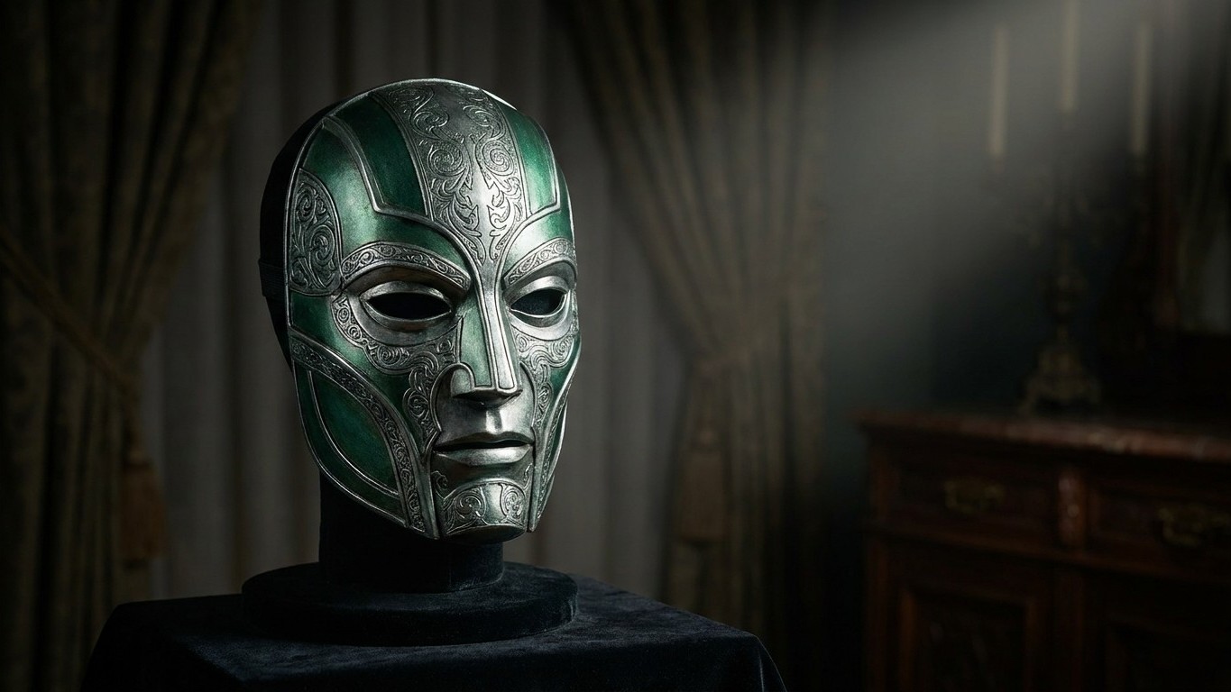 C’est fini pour Iron Man : en 2026, Marvel remet Robert Downey Jr sous un masque que personne n’avait vu venir