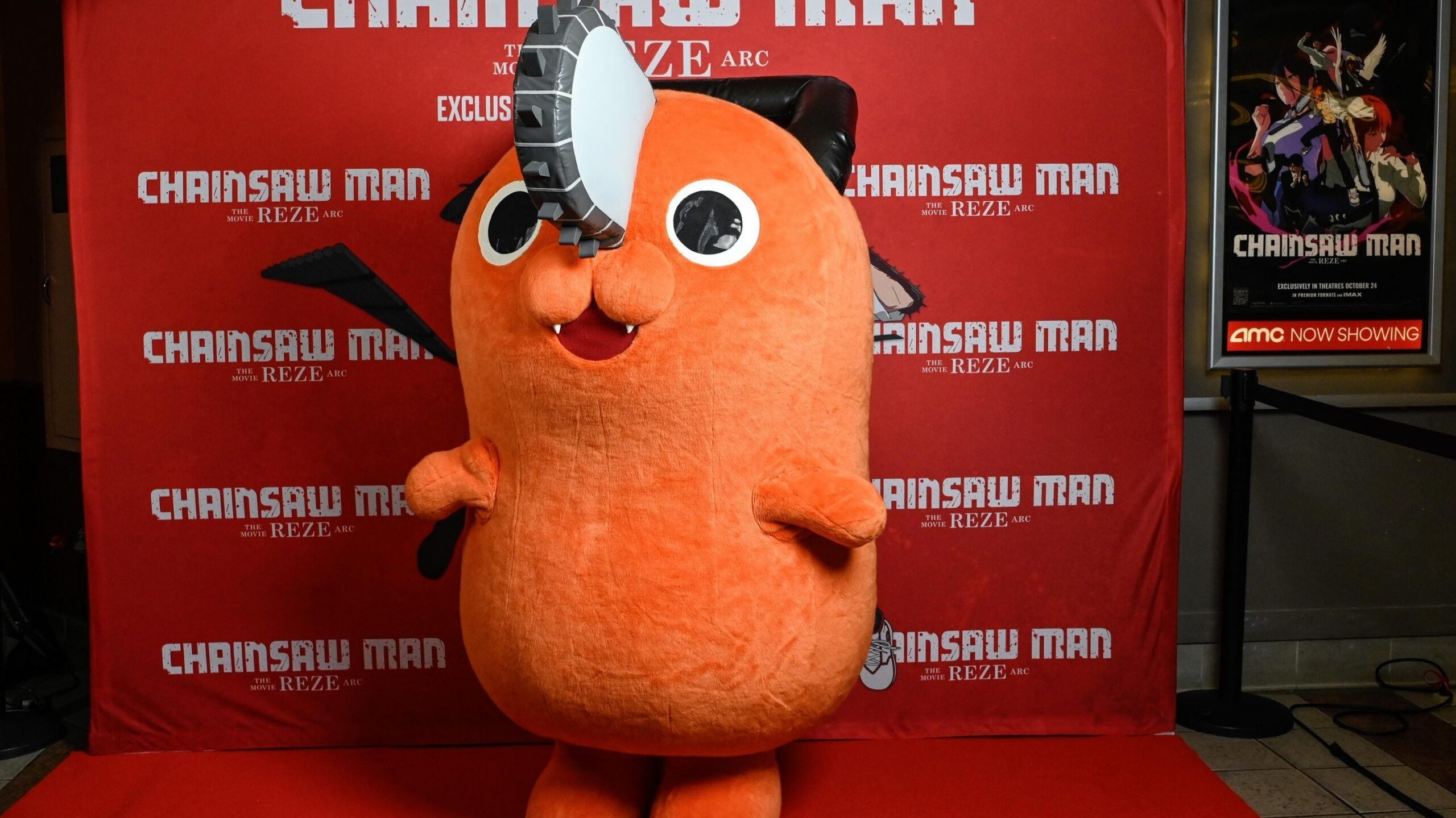 Fini les blockbusters américains en tête de l'été : cet anime japonais tient le box-office français depuis des semaines