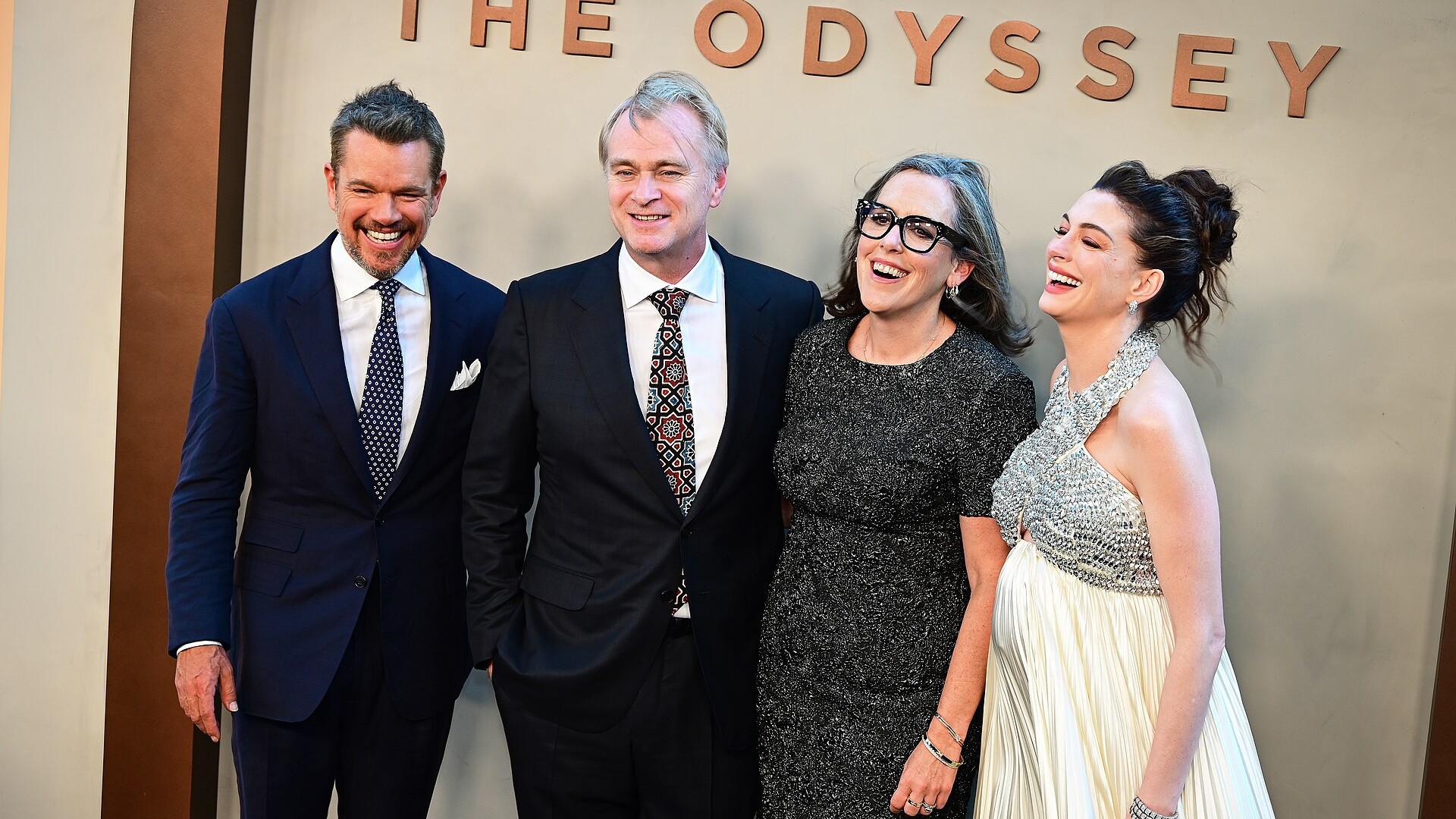 Il a écrasé le box-office français de 2026 : la raison pour laquelle L'Odyssée de Nolan remplit les salles ne se comprend ...