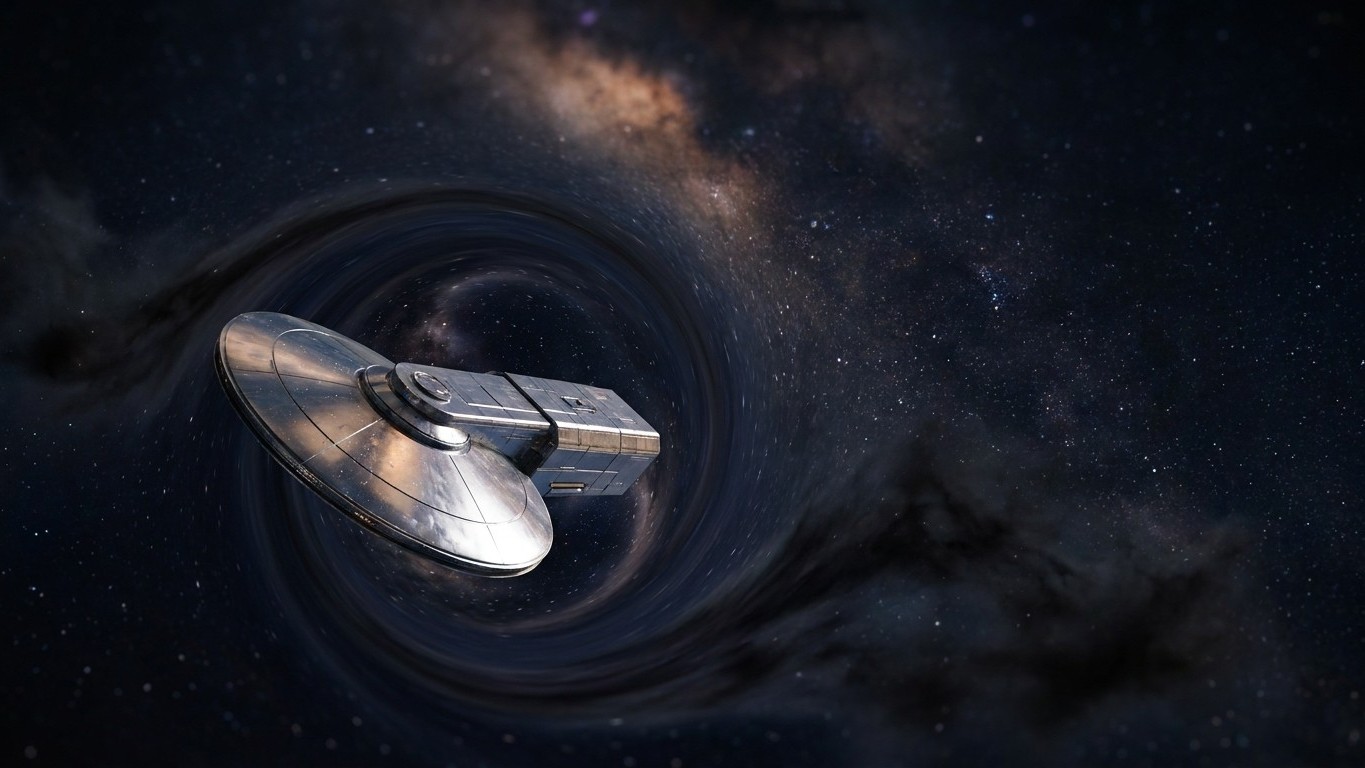 « Je pensais que c'était juste une réplique de frimeur » : pourquoi les 12 parsecs du Faucon Millenium ne parlent pas du t...