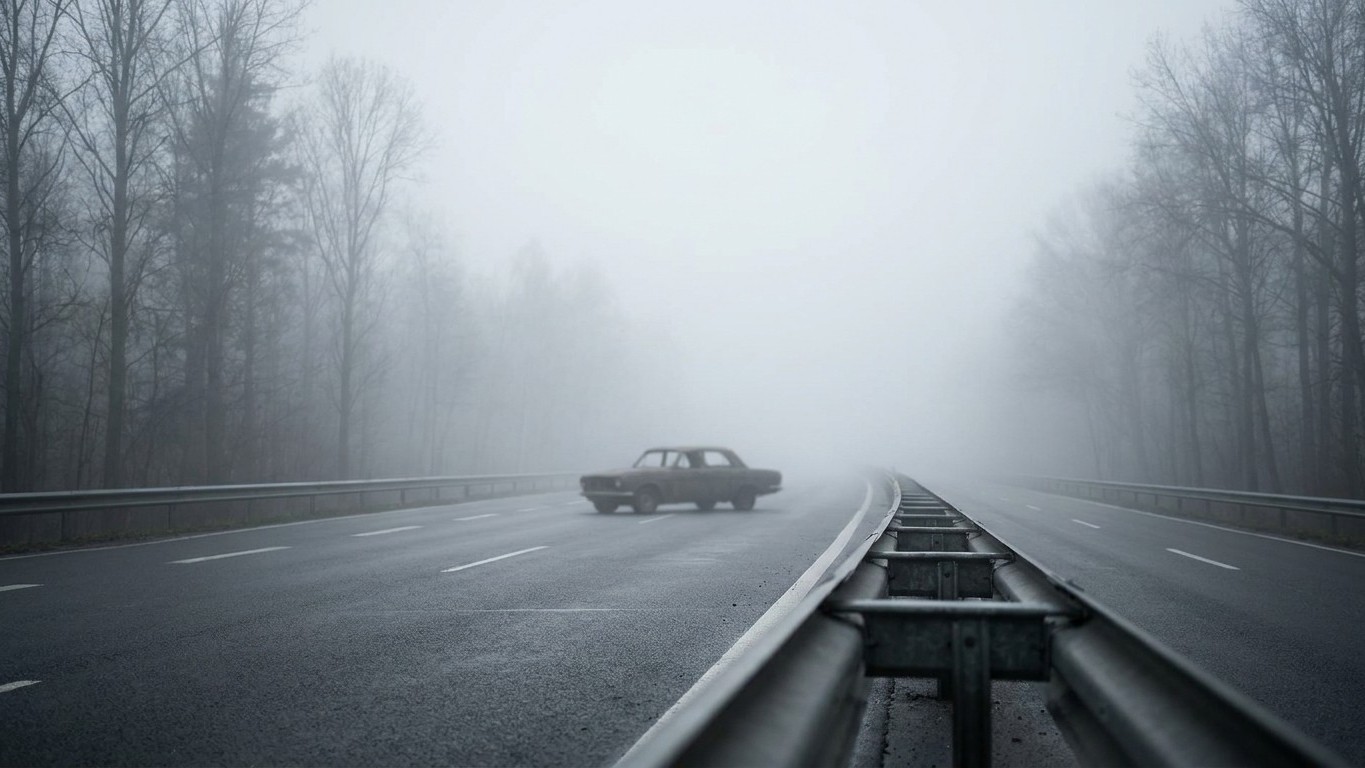 Pourquoi le remake de Brume ne se terminera pas sur la scène qui a marqué les spectateurs de 2007