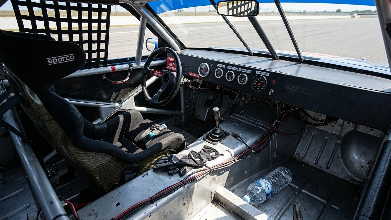 Anne Hathaway face à Tom Cruise sur un circuit de stock-car : ce que Jerry Bruckheimer prépare 36 ans après le premier film