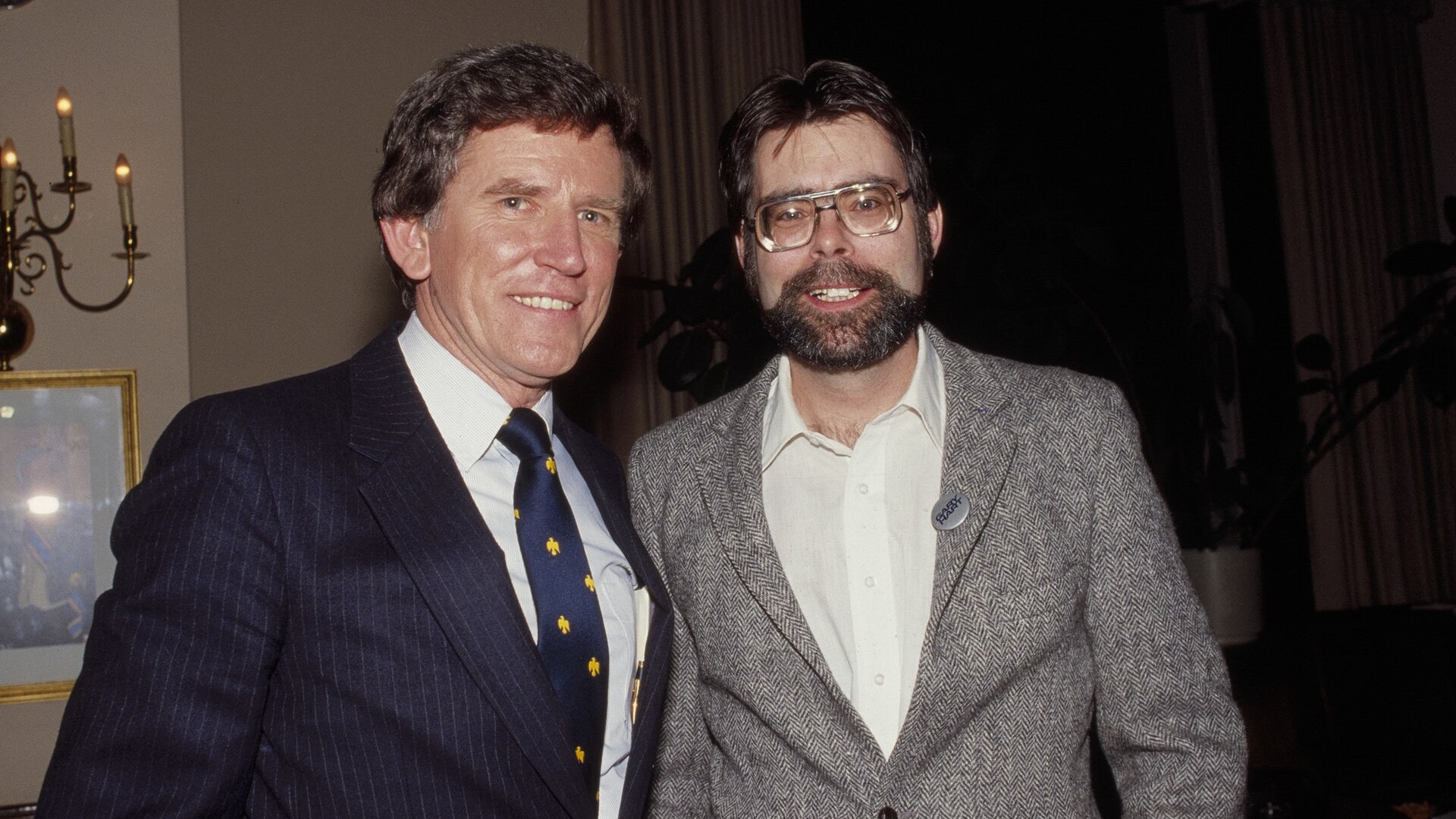 Ce quiz sur les adaptations Stephen King va piéger même les fans les plus solides