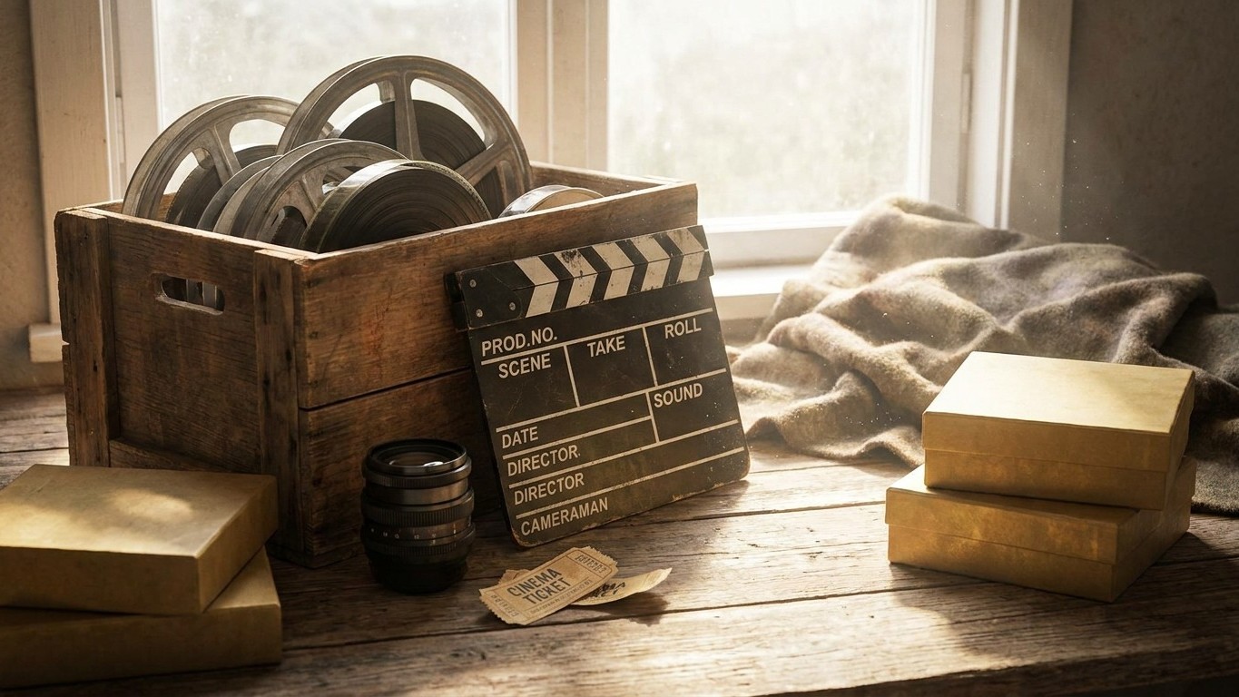 Ce quiz sur les cartons surprise de l'été va départager les vrais fans de cinéma familial des autres