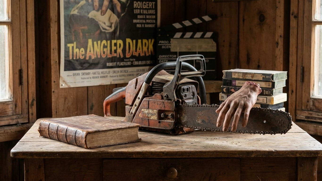 Ces 6 sagas d'horreur ont perdu LEUR blague en cours de route — et Bruce Campbell vient de le prouver pour Evil Dead