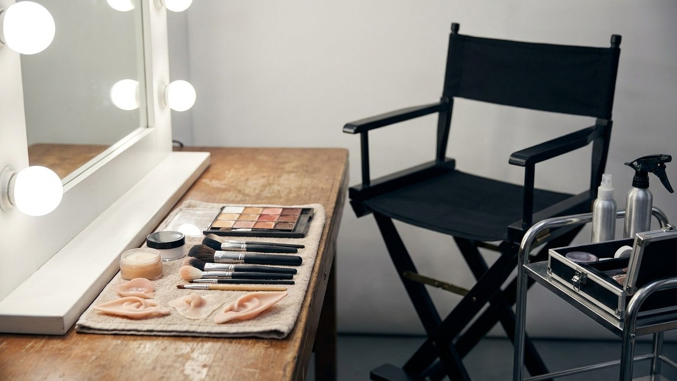 Cinq heures de maquillage et de prothèses par jour sur le tournage de La Môme : voici ce qu'on a rasé sur le visage de Mar...