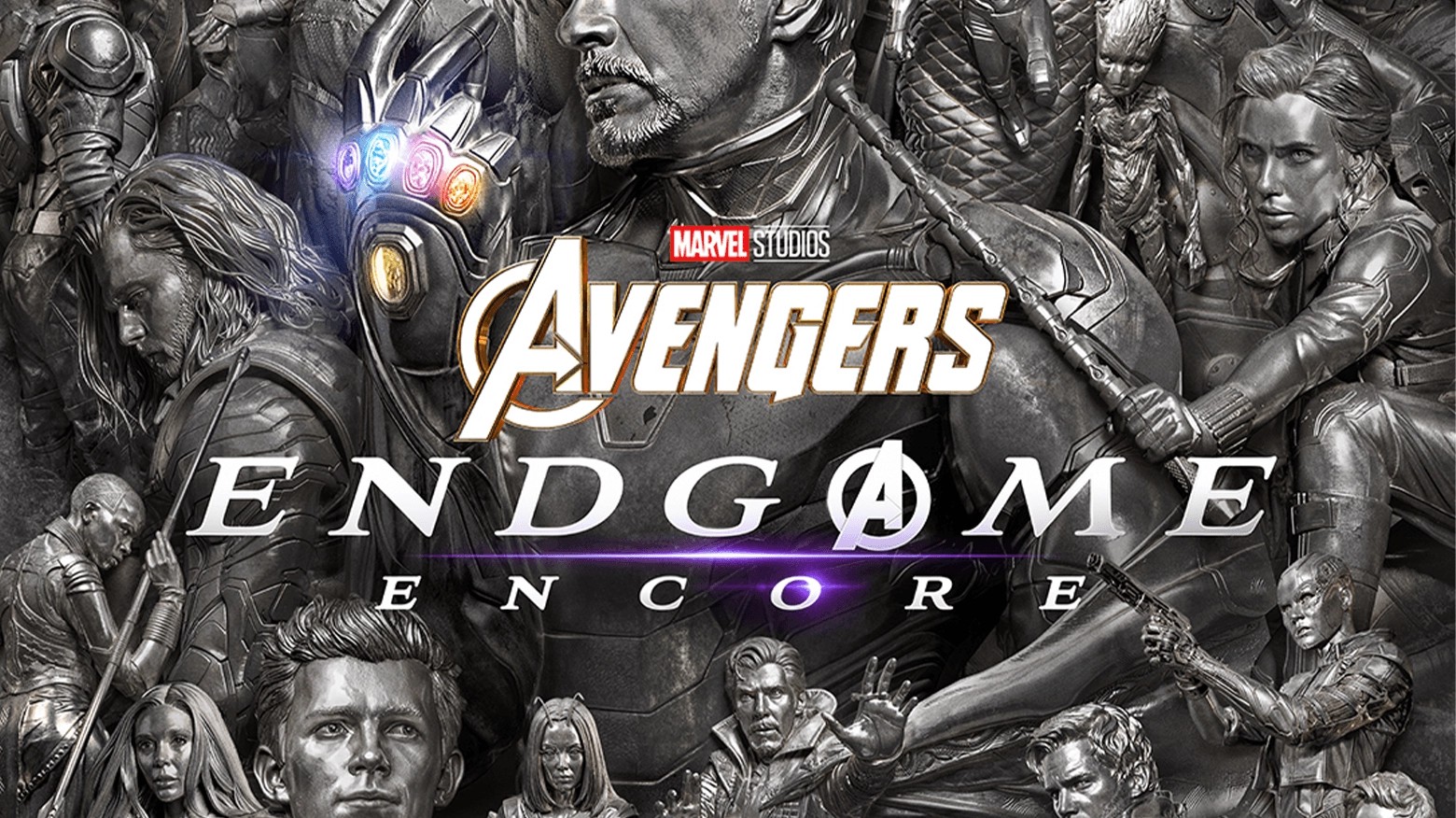 Dans les disques durs de Marvel dormaient depuis 2019 des séquences coupées au dernier moment : elles reviennent sur grand...