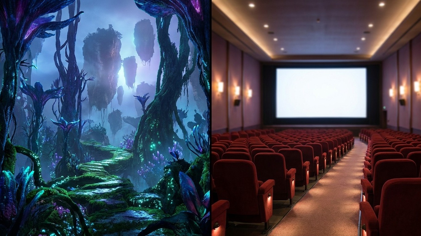 Avatar 3 : Date de Sortie Confirmée