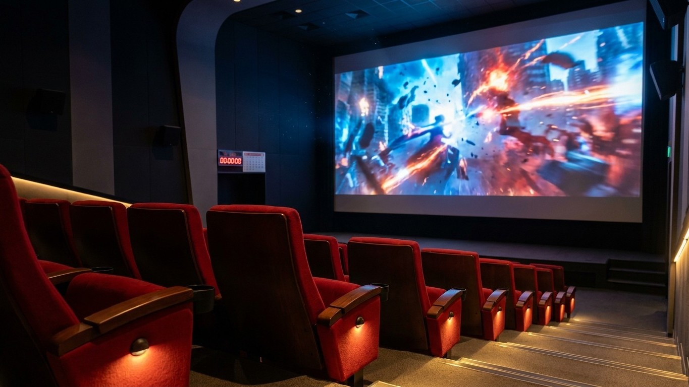 Avengers 5 : Date de Sortie Officielle