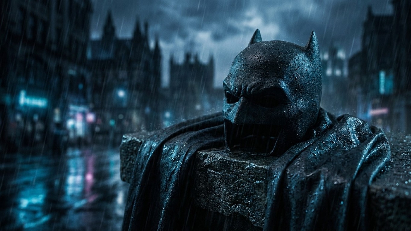 The Batman 2 : Quand Sort le Film ?