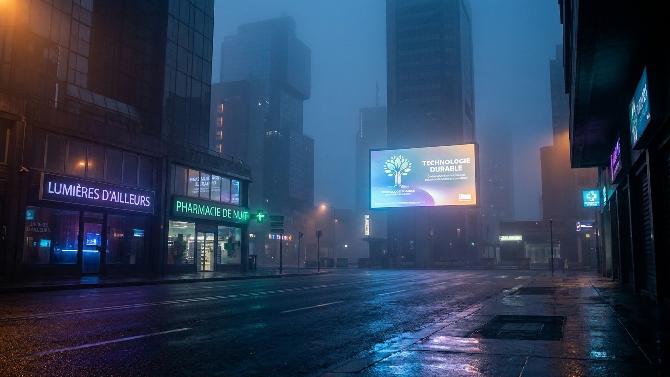 Blade Runner Suite : Y a-t-il une Date de Sortie ?