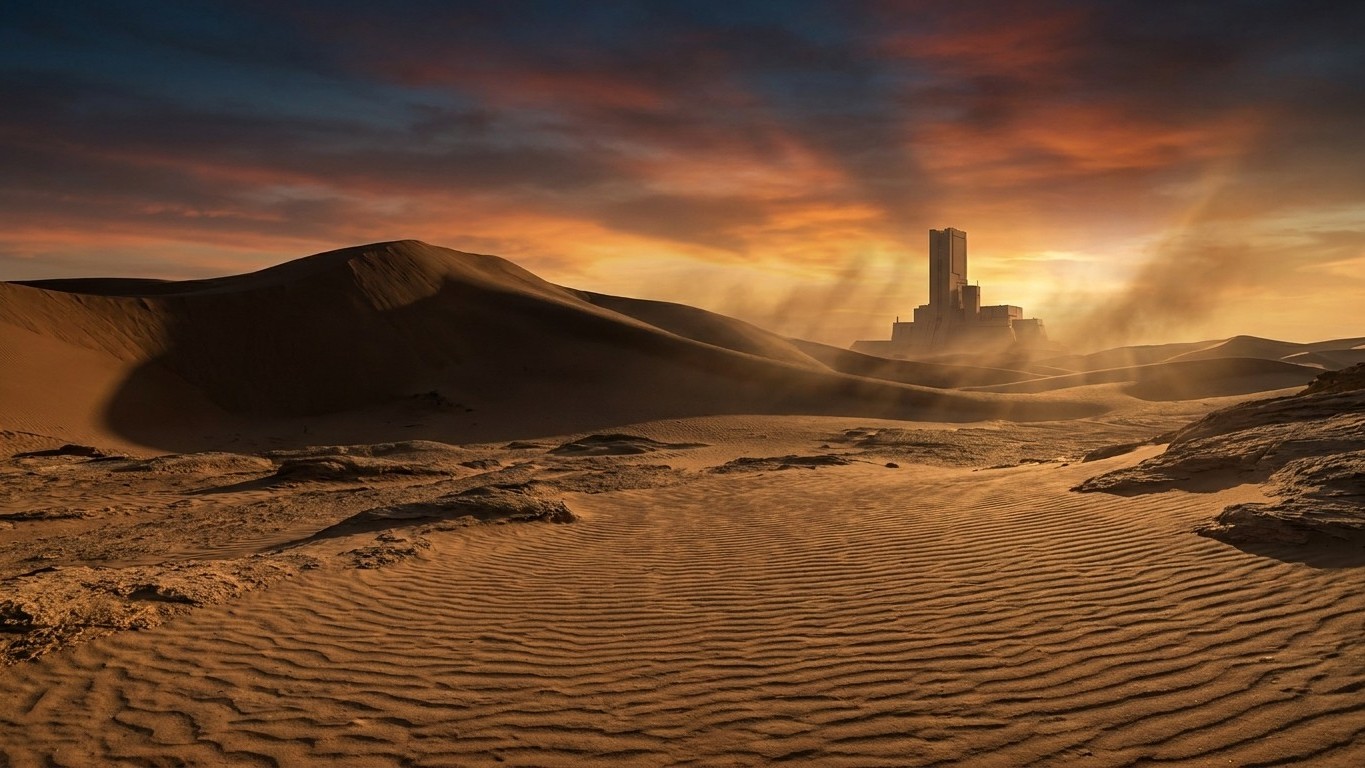 Dune 3 : Quand Sort le Film ?