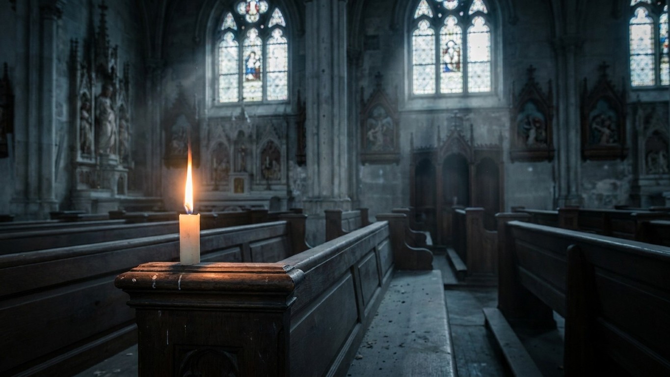 Quand Sort le Nouveau Exorciste ?