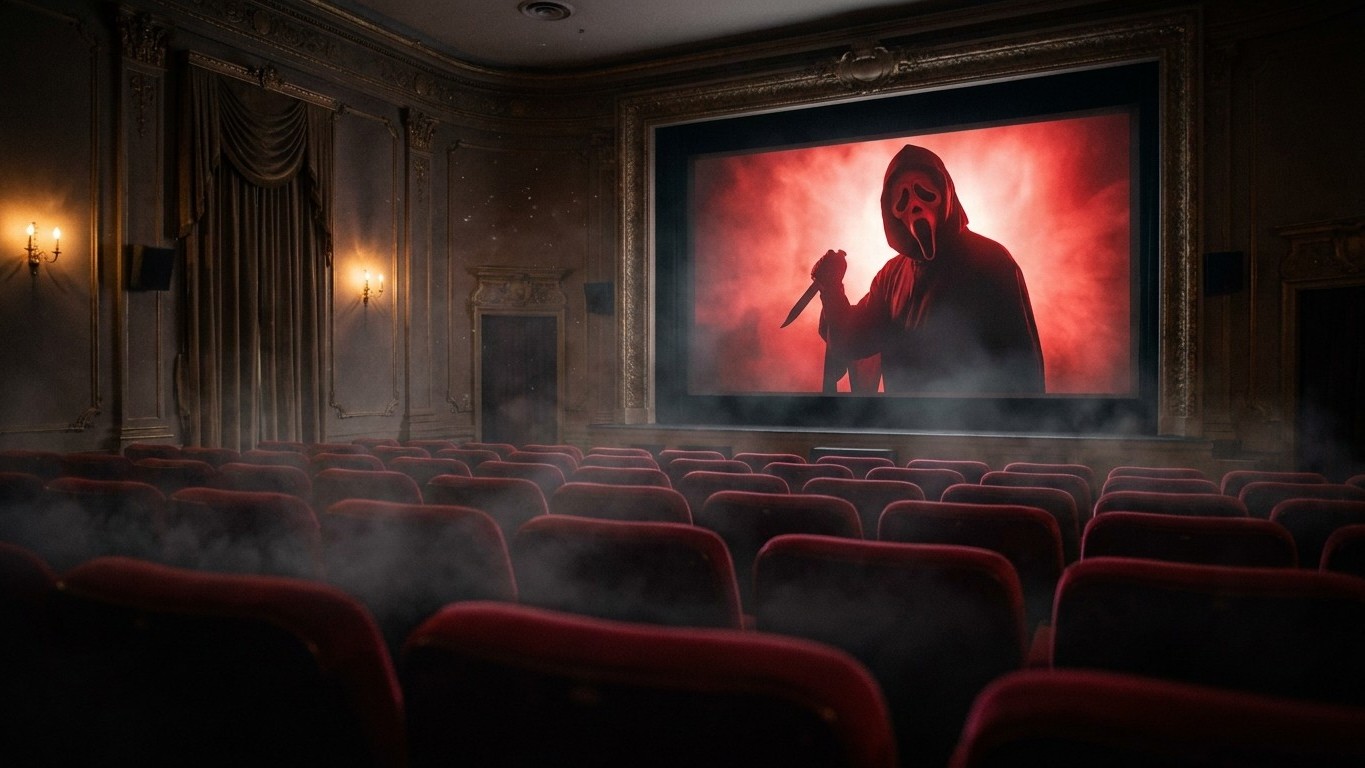 Le Reboot de Halloween : Quand Sort-il ?