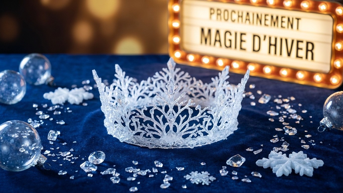 La Reine des Neiges 3 : Date de Sortie Prévue