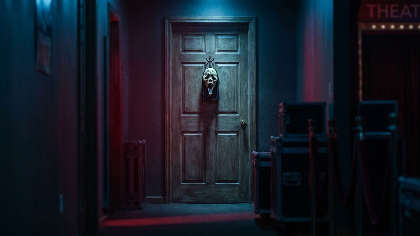 Scream 7 : Date de Sortie et Infos