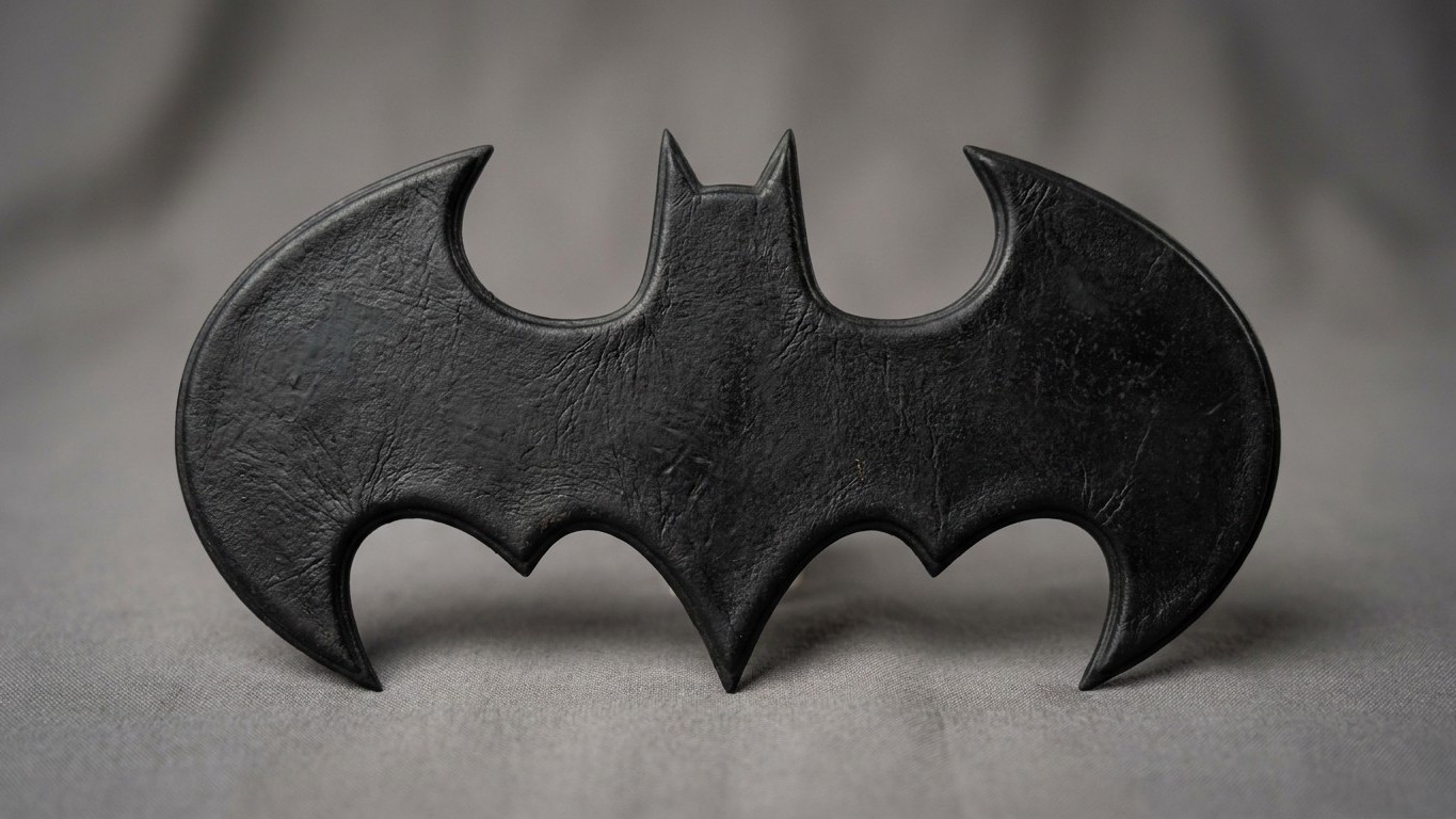Deux costumes de Batman chez la même maison de ventes le 11 août : celui de 1989 part avec une estimation que le collant d...