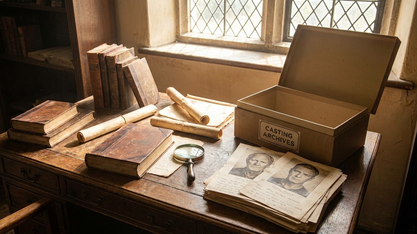 Harry Potter à l'école des sorciers : 6 acteurs que même les fans les plus obsessionnels confondent depuis 2001