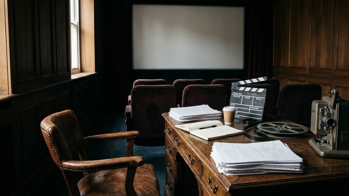 Hollywood a un film au casting confirmé depuis l'été 2019 : six ans plus tard, pas une seule scène n'a été tournée