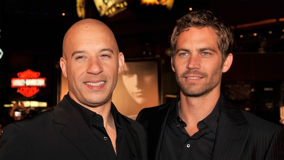 « Il sera là » : ce que Vin Diesel a promis le 2 août sur Fast & Furious 11 n'a jamais été validé par Universal