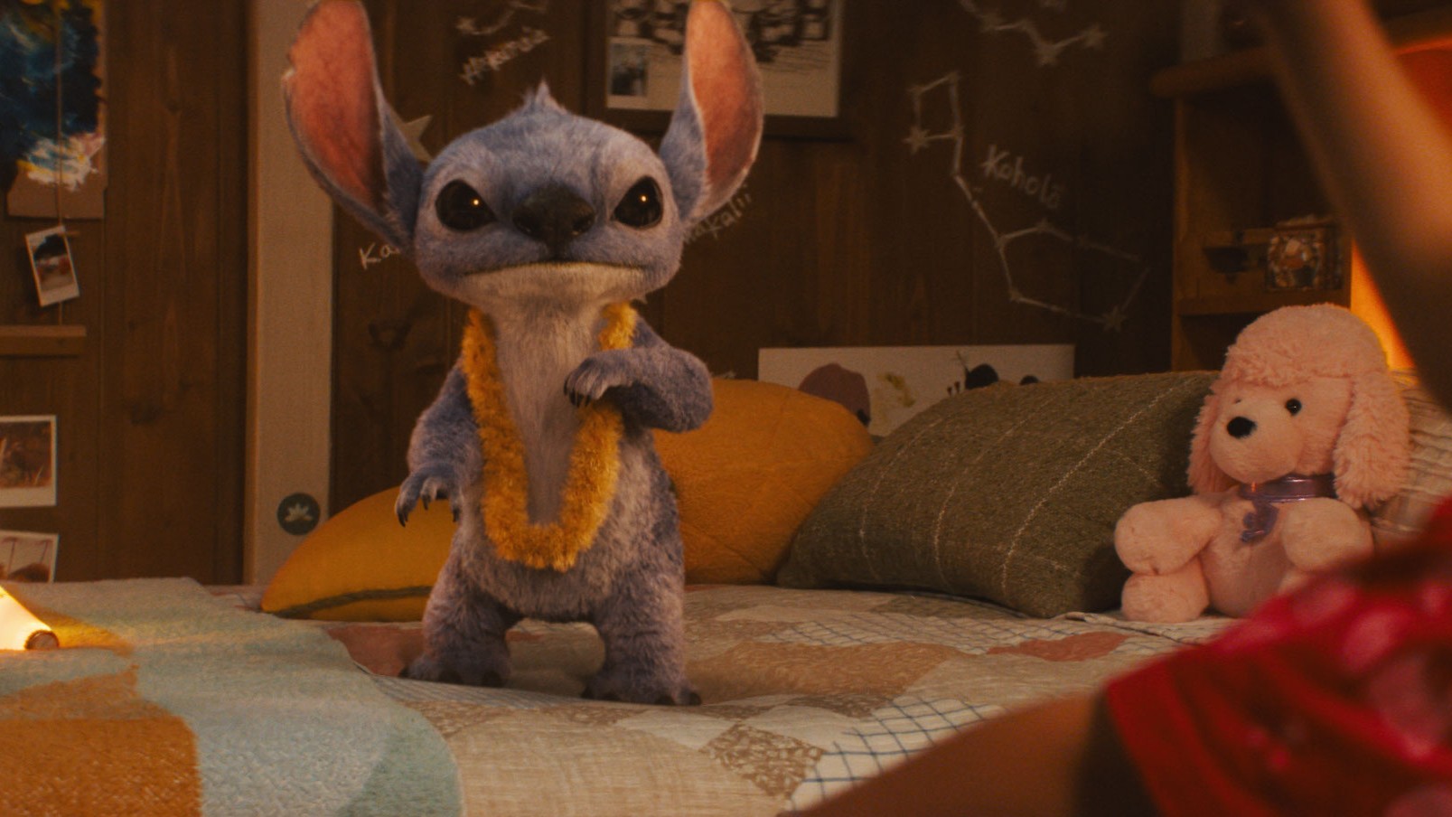 « Ils regardent d'abord les chiffres de Lilo & Stitch » : ce que Disney pèse avant de lancer sa Raiponce en chair et en os