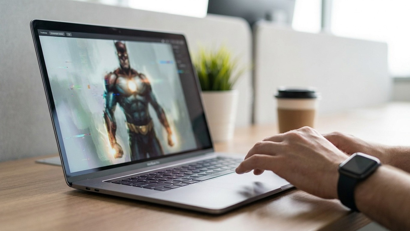 Le 15 août, Warner Bros. a fait disparaître sa vidéo Supergirl quelques heures après sa mise en ligne : les fans l'avaient...