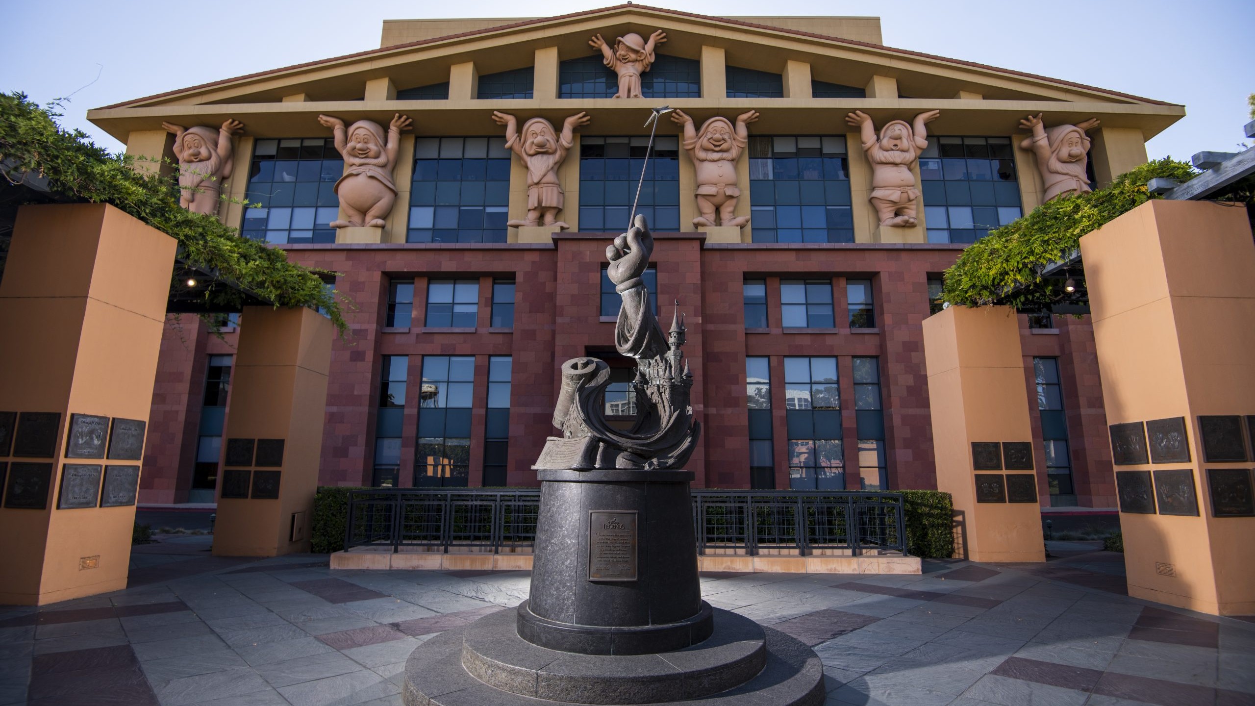 Le 5 août, Disney a reconnu que ses sorties de l'été n'avaient pas remboursé un seul budget : ce que la direction annonce ...