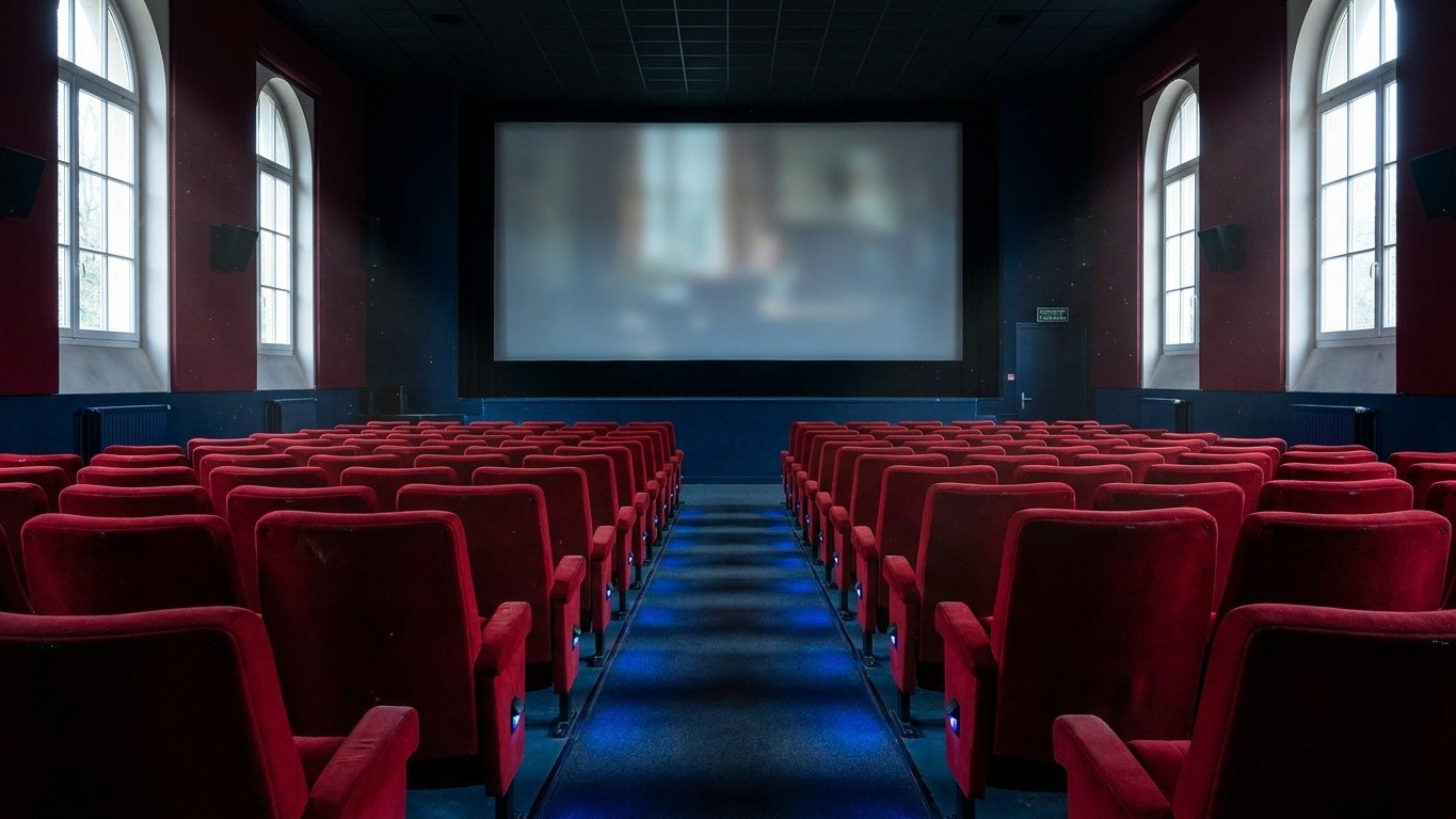 Les professeurs de marketing n'en peuvent plus de le répéter : ce film de 2006 a rempli les forums et laissé les salles fr...