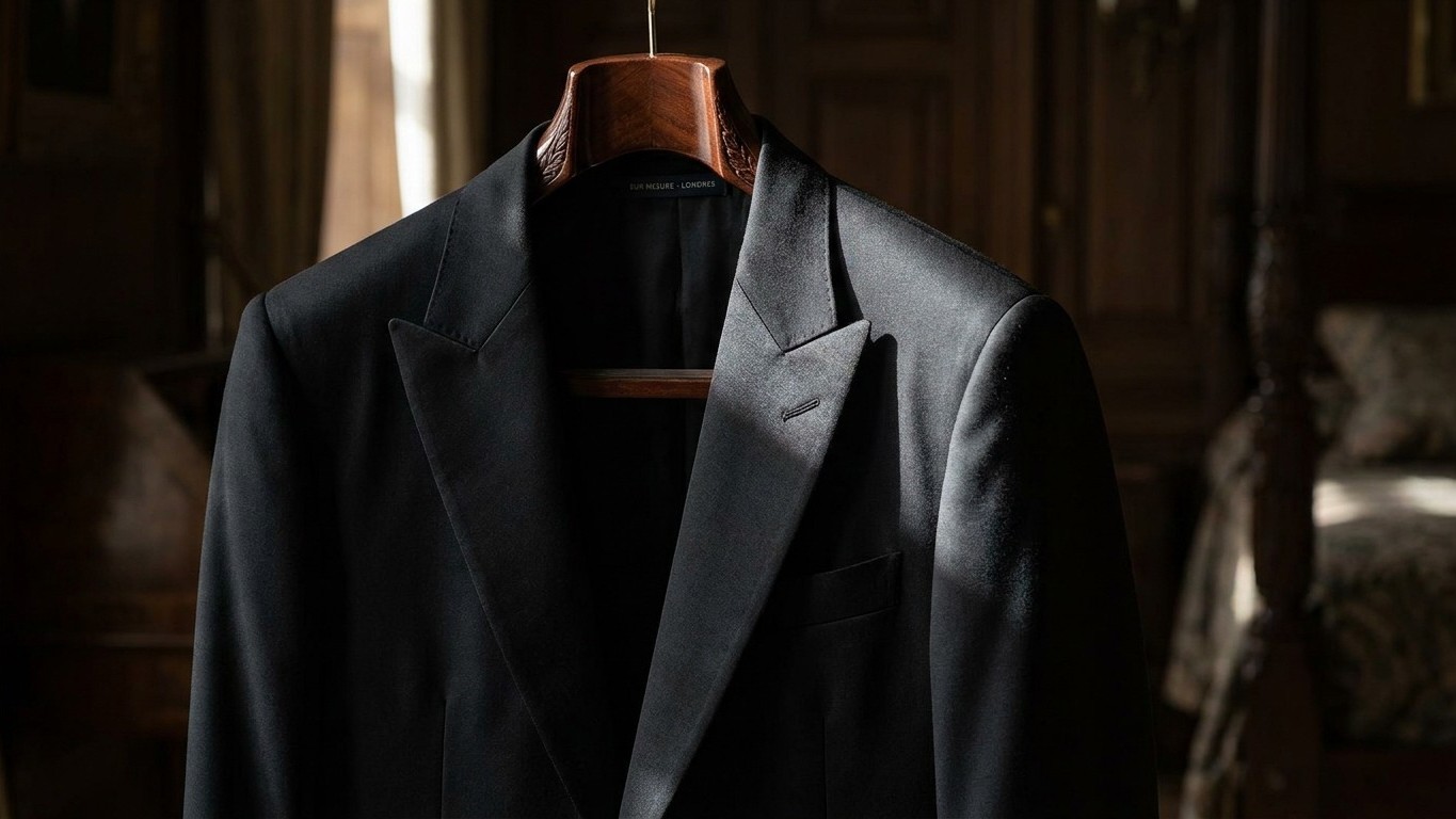 Quatre ans après No Time to Die, le costume de James Bond est toujours vide : ce qui a enfin débloqué la liste des prétend...