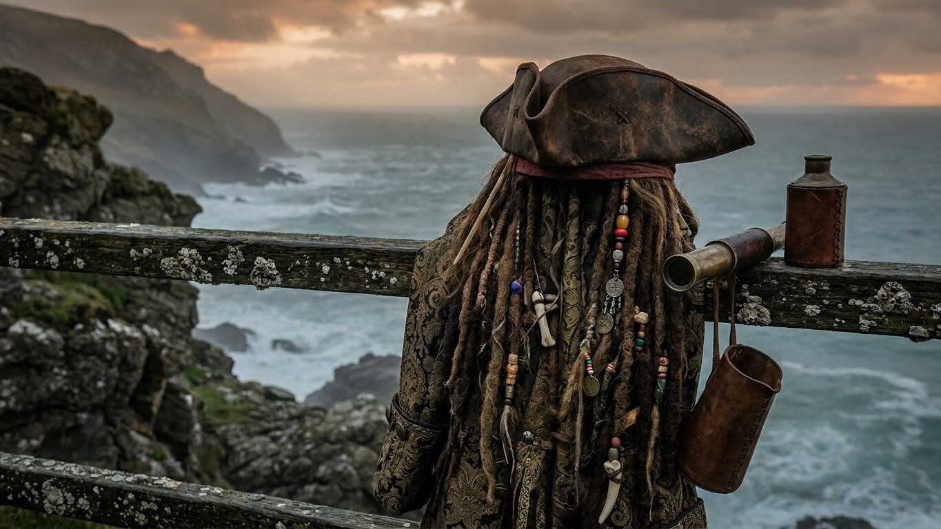 « Sans Jack Sparrow, ce n'est plus la même saga » : le reproche qui revient dès que Disney reparle de Pirates des Caraïbes 6