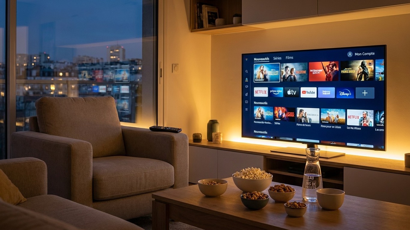 Où Voir les Comédies Reboot en Streaming