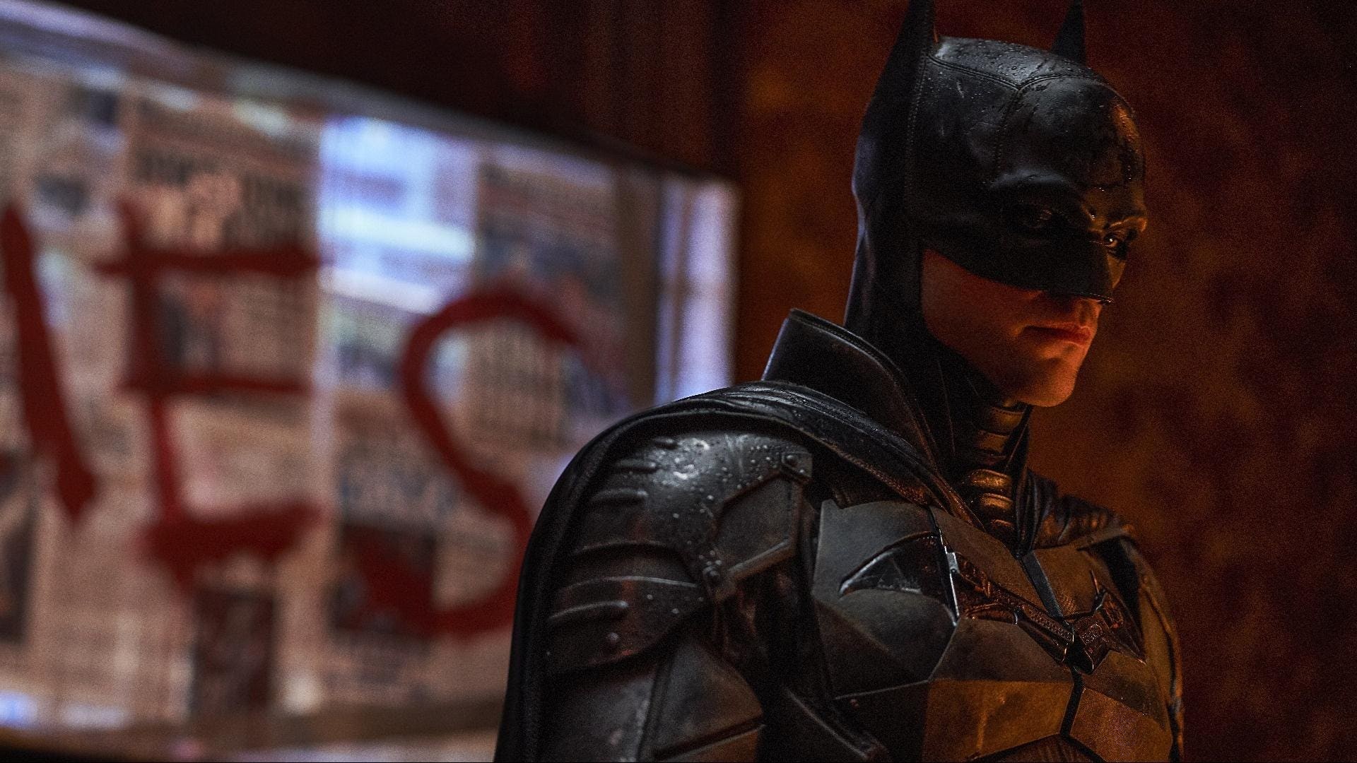 The Batman reste son plus gros succès en salles françaises : dans le classement Rotten Tomatoes mis à jour le 1er août, de...