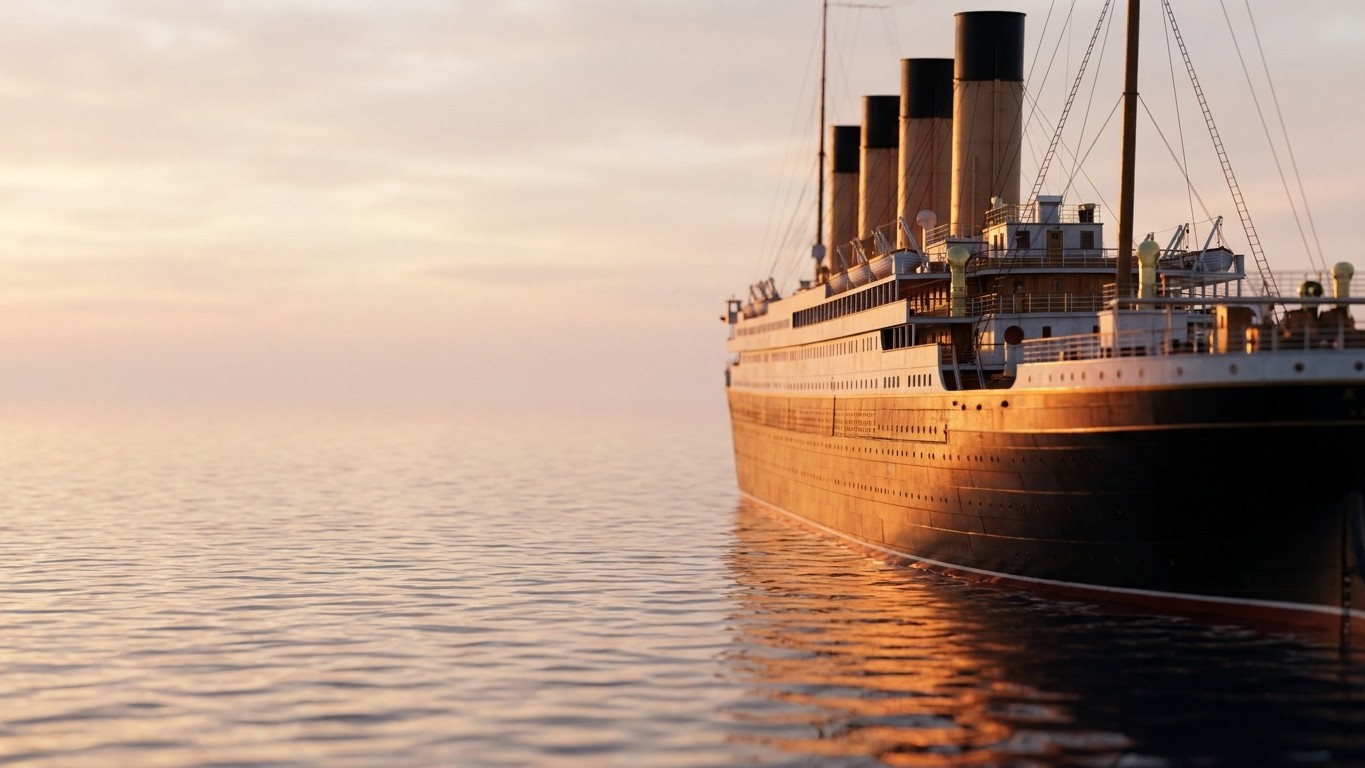 Titanic affiche 2,26 milliards de dollars au box-office mondial : ce que ce total additionne depuis 1998 fausse tout le cl...