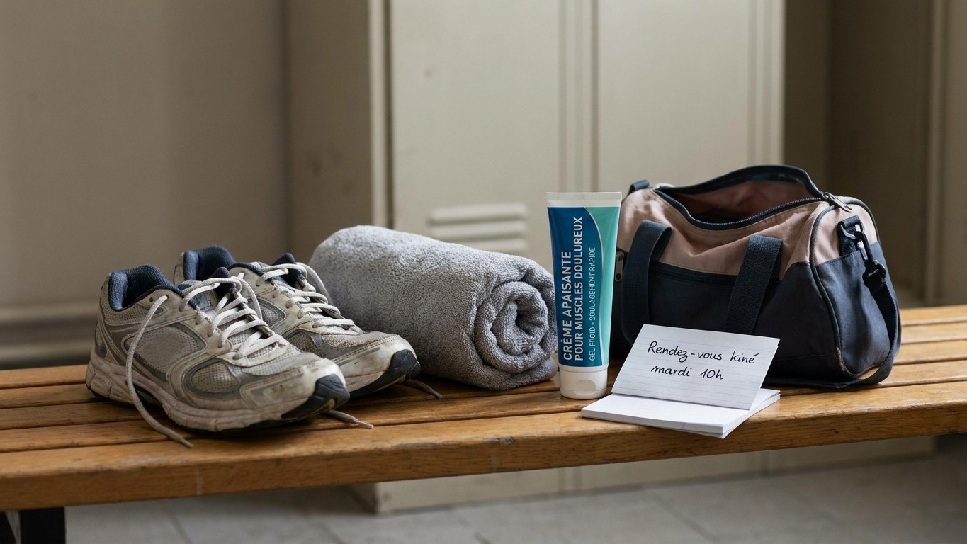 « Il fait toutes ses cascades lui-même » : ce que l'immobilisation de Tomer Sisley impose désormais au calendrier de La Cible