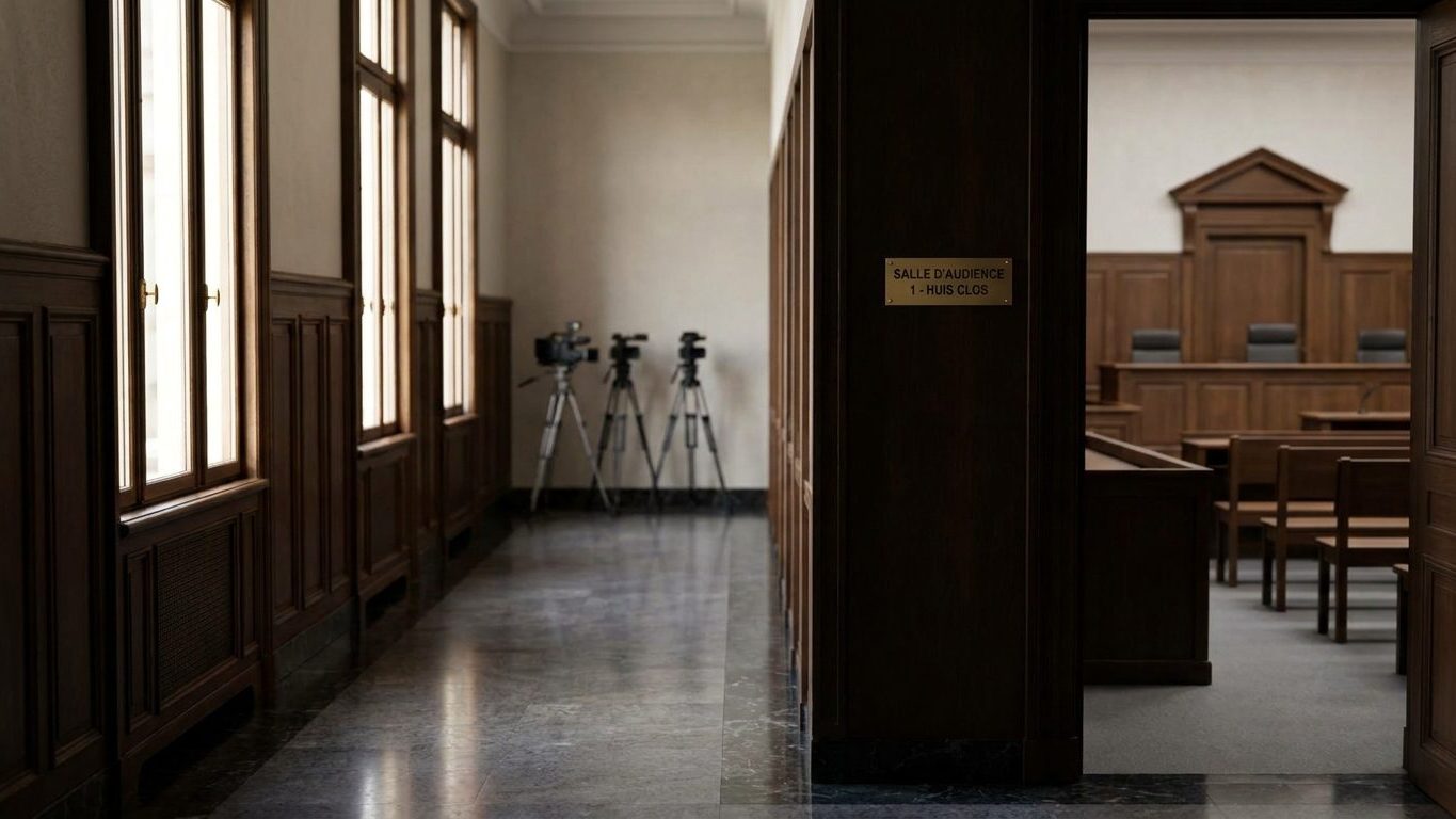 « Il ne reste presque plus rien du sang » : ce que le réalisateur d'Audition et Ichi the Killer a retiré de Sham déroute c...