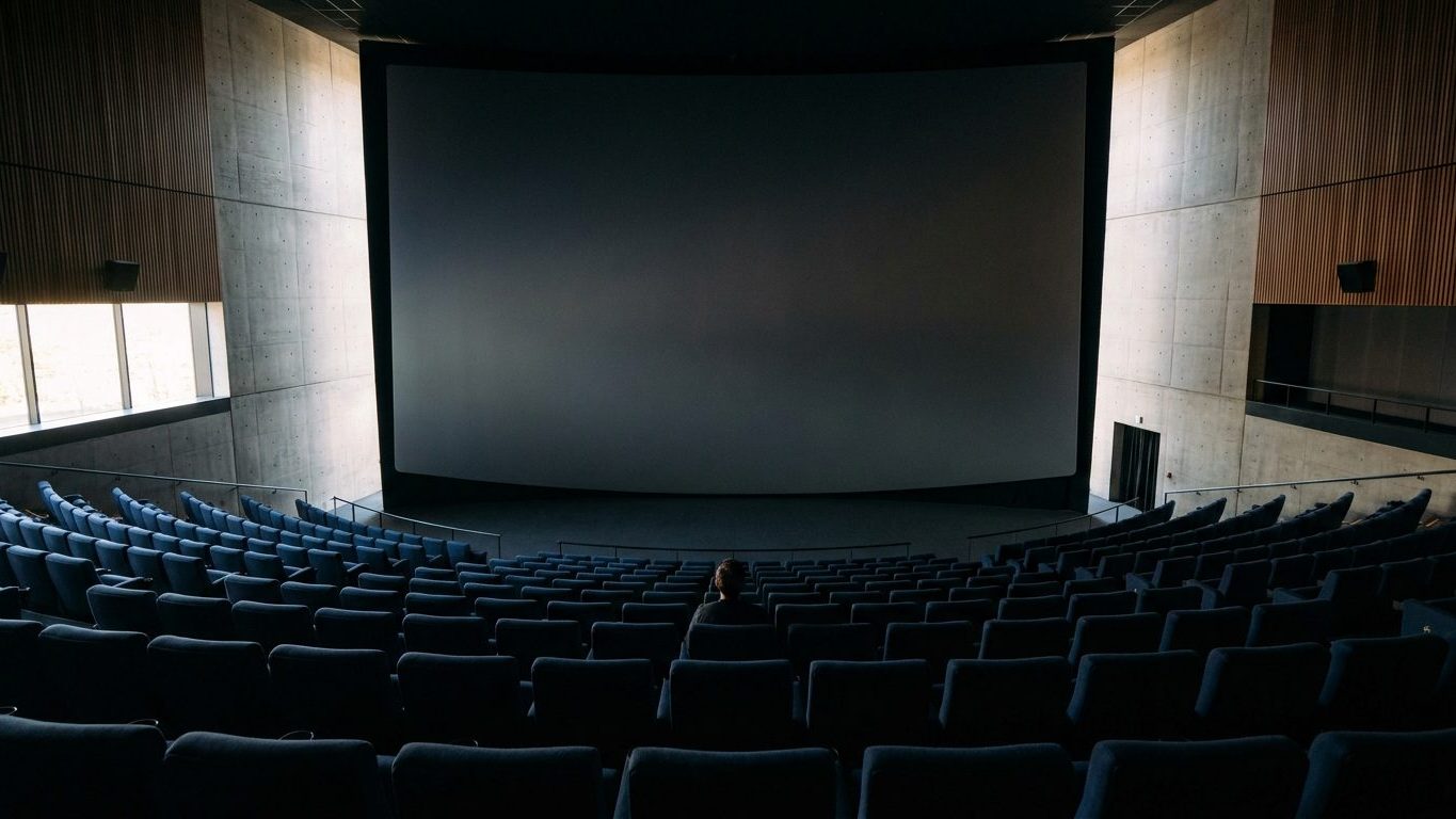 Partout ailleurs, le Narnia de Greta Gerwig passera par l'IMAX avant Noël 2026 : en France, les exploitants doivent tranch...