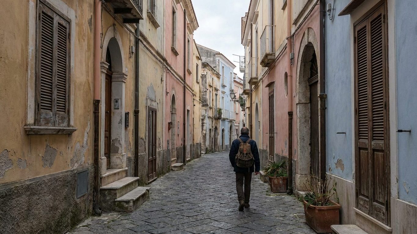 Tournage d'Equalizer 3 stoppé net dans les ruelles d'Amalfi et d'Atrani : ce que la production occupait en plus n'était pa...