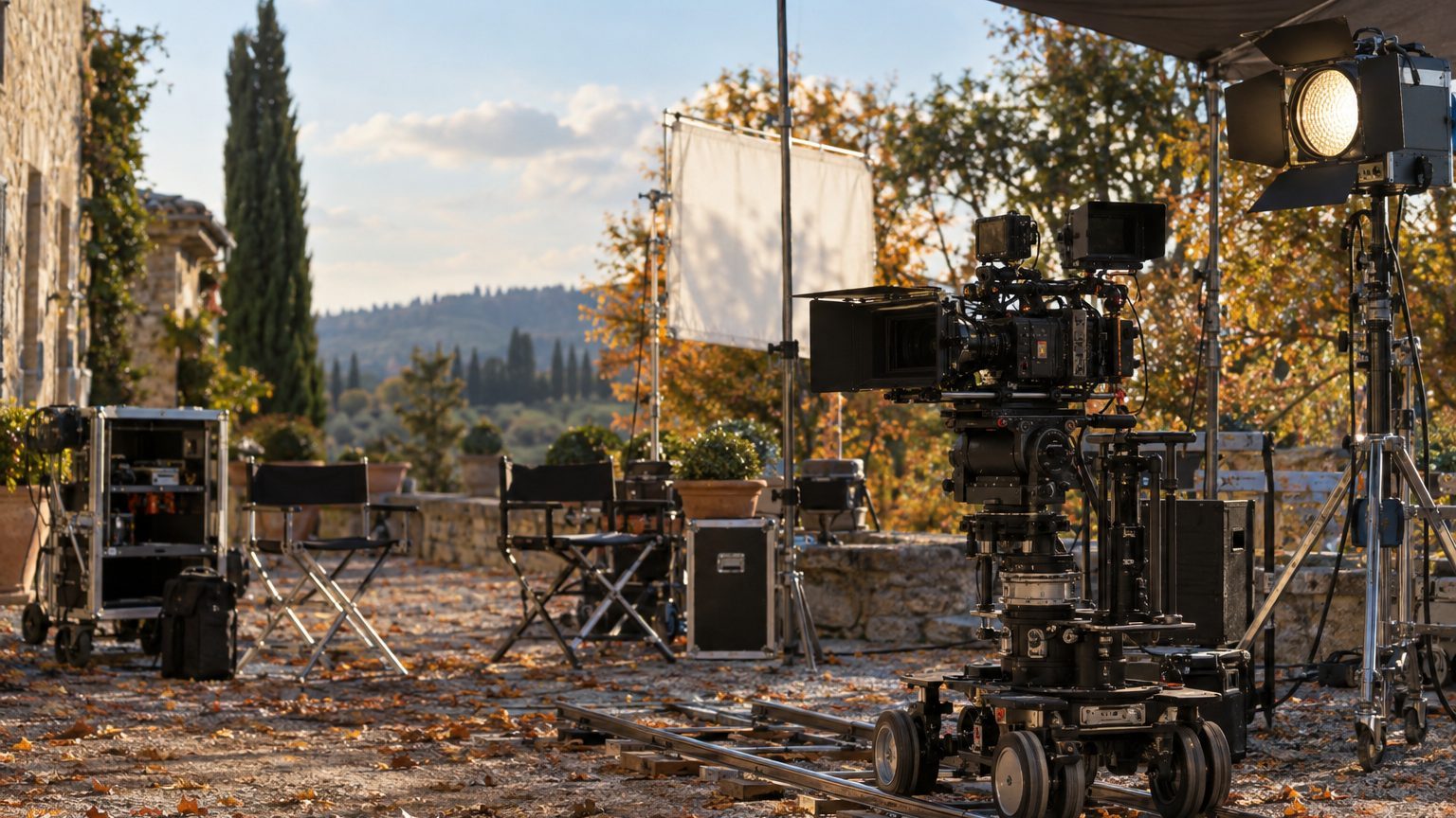 Digger d'Iñárritu avec Tom Cruise : l'histoire du film, sa durée et ce qui change pour l'acteur