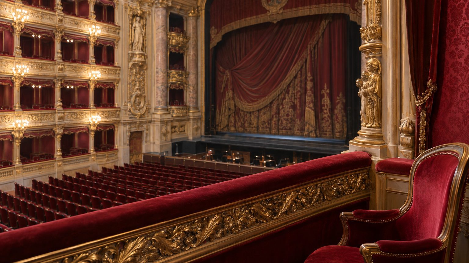 Le Fantôme de l'Opéra 2026, le casting : qui joue qui aux côtés de Deva Cassel, Julien De Saint-Jean et Romain Duris (sort...
